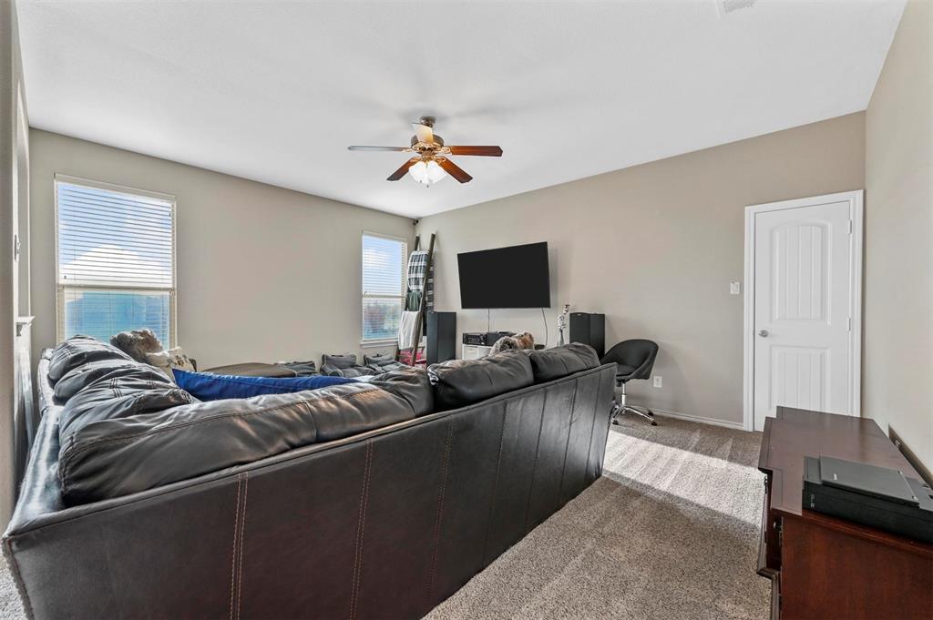 Terrace Lndg - Residential