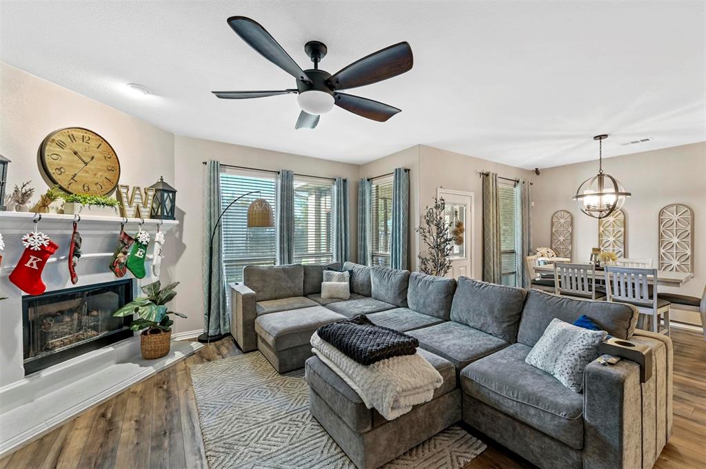 Terrace Lndg - Residential