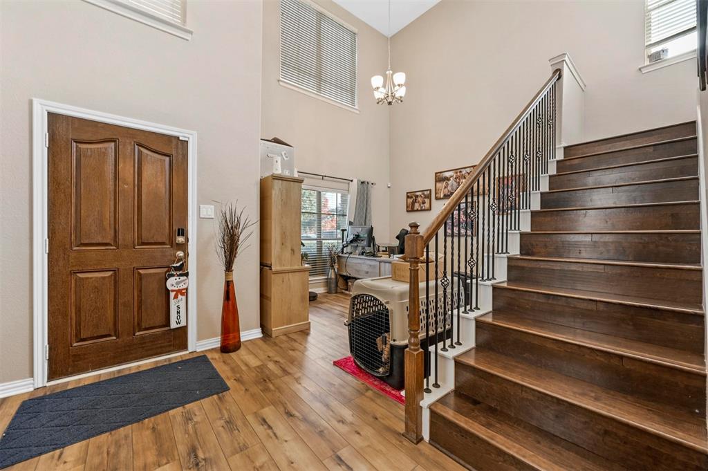 Terrace Lndg - Residential