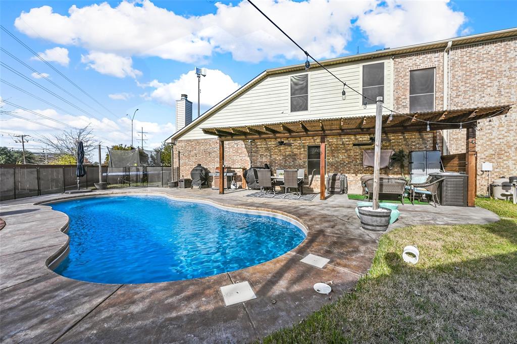 Terrace Lndg - Residential