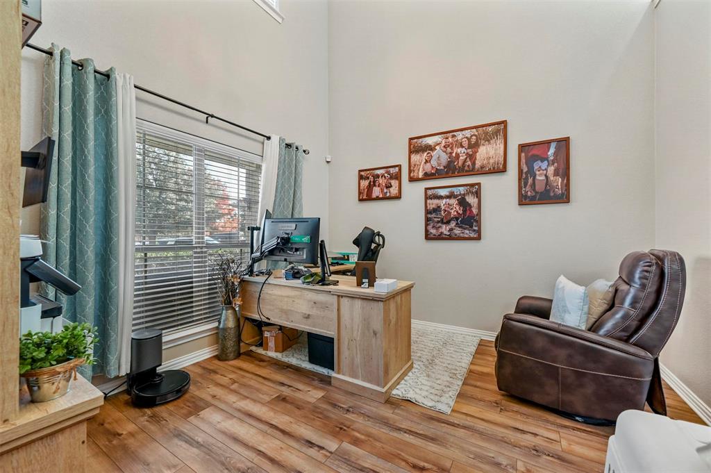 Terrace Lndg - Residential