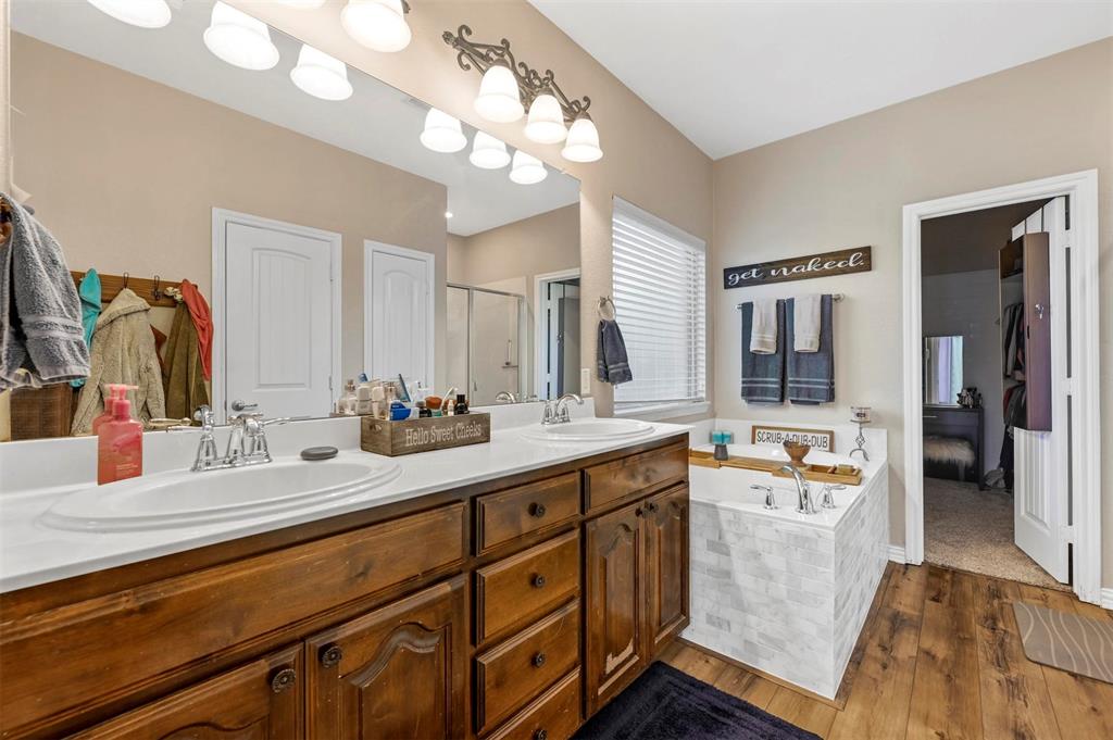 Terrace Lndg - Residential