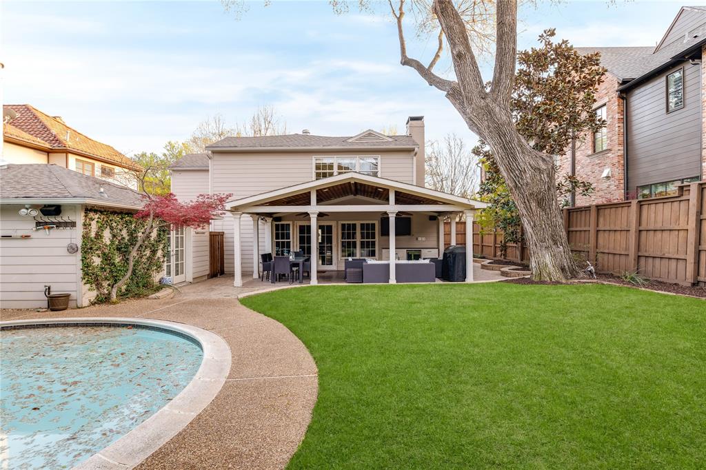 Caruth Hills - Residential