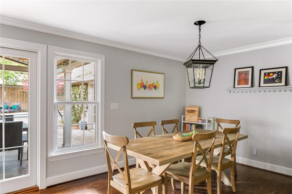 Caruth Hills - Residential