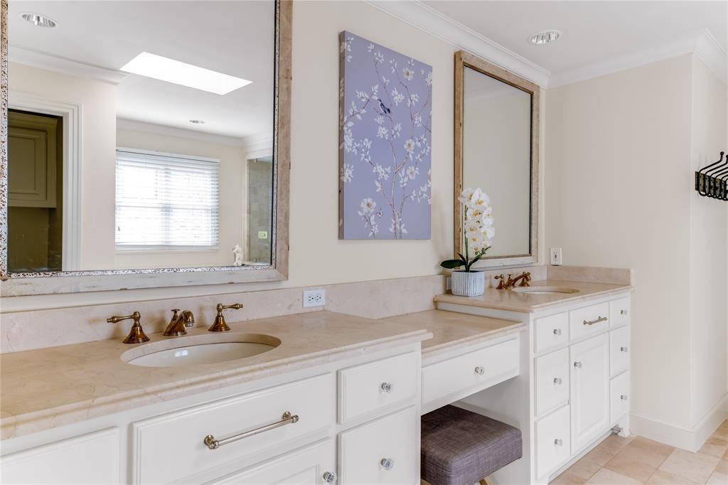 Caruth Hills - Residential