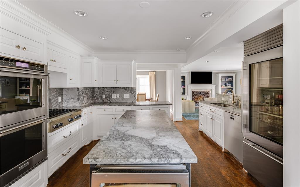 Caruth Hills - Residential