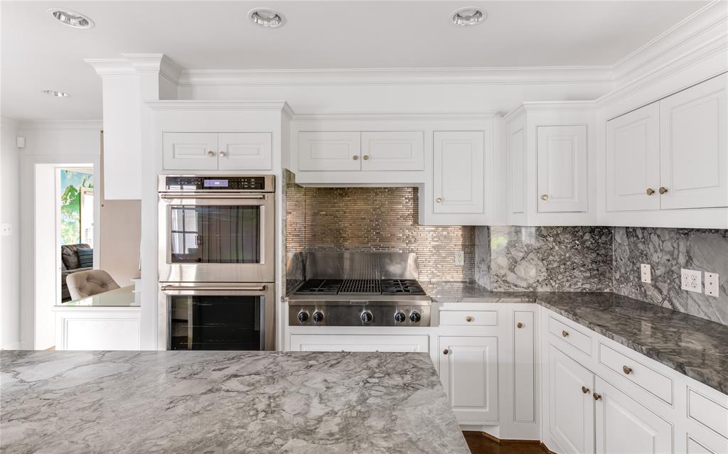 Caruth Hills - Residential