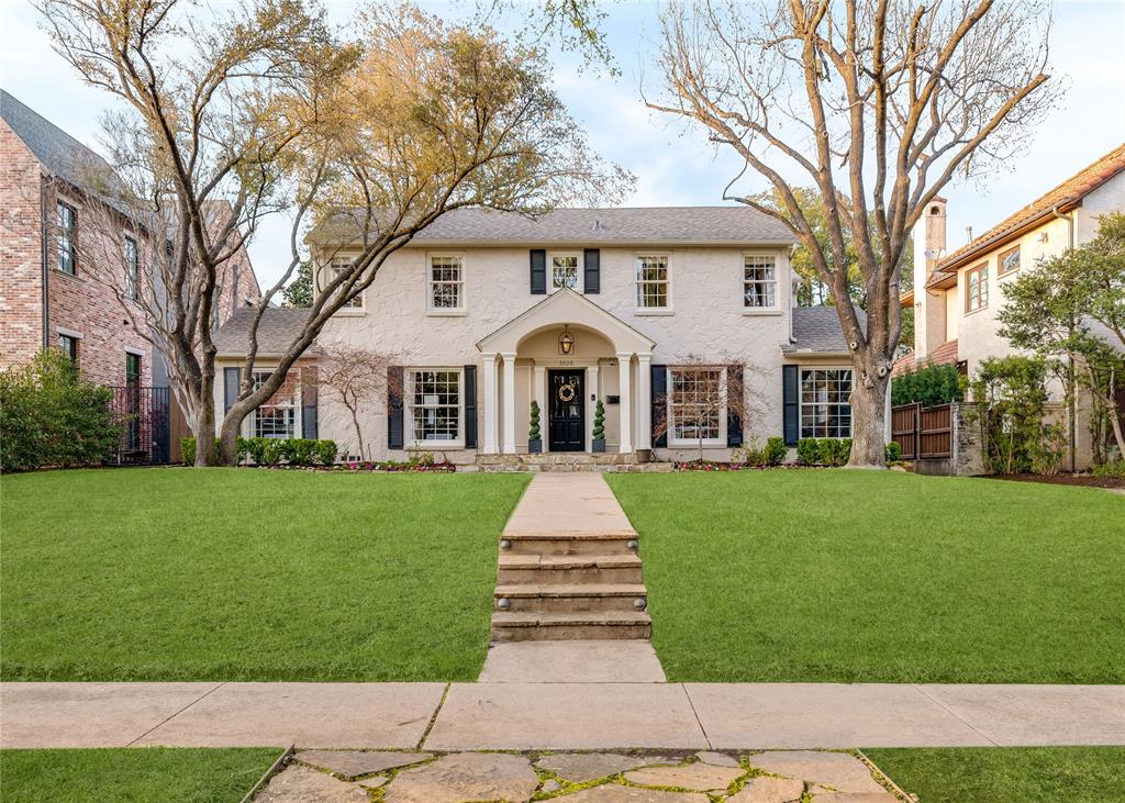 Caruth Hills - Residential