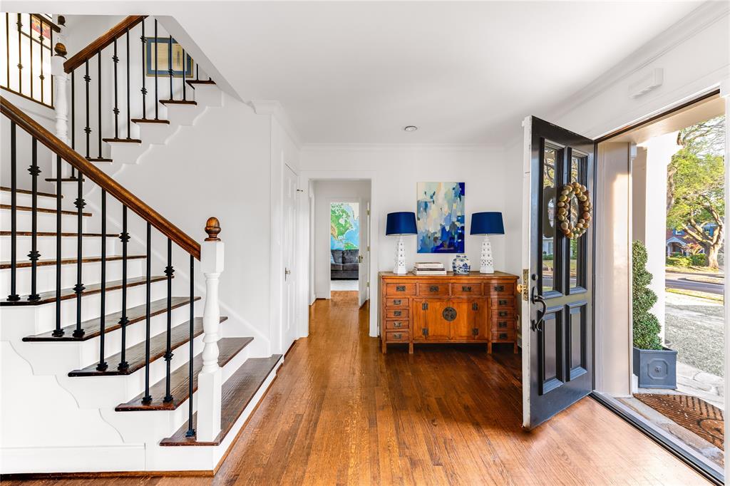 Caruth Hills - Residential