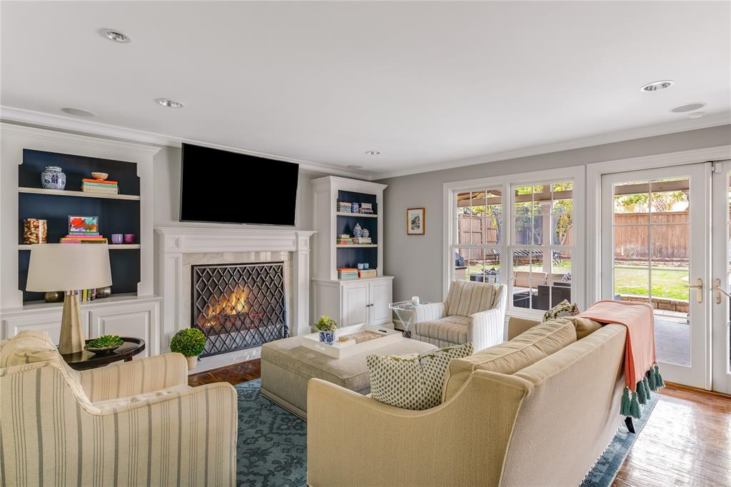 Caruth Hills - Residential