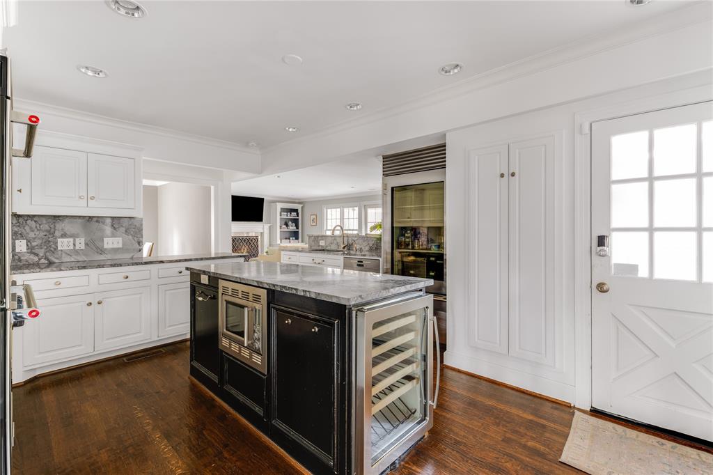 Caruth Hills - Residential