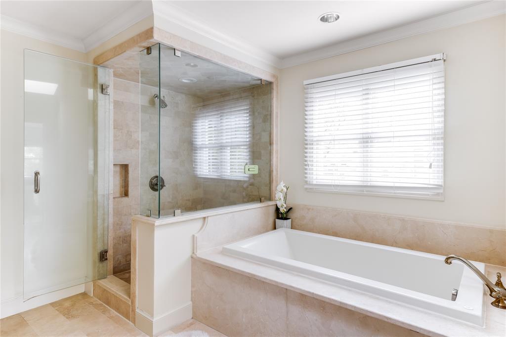 Caruth Hills - Residential