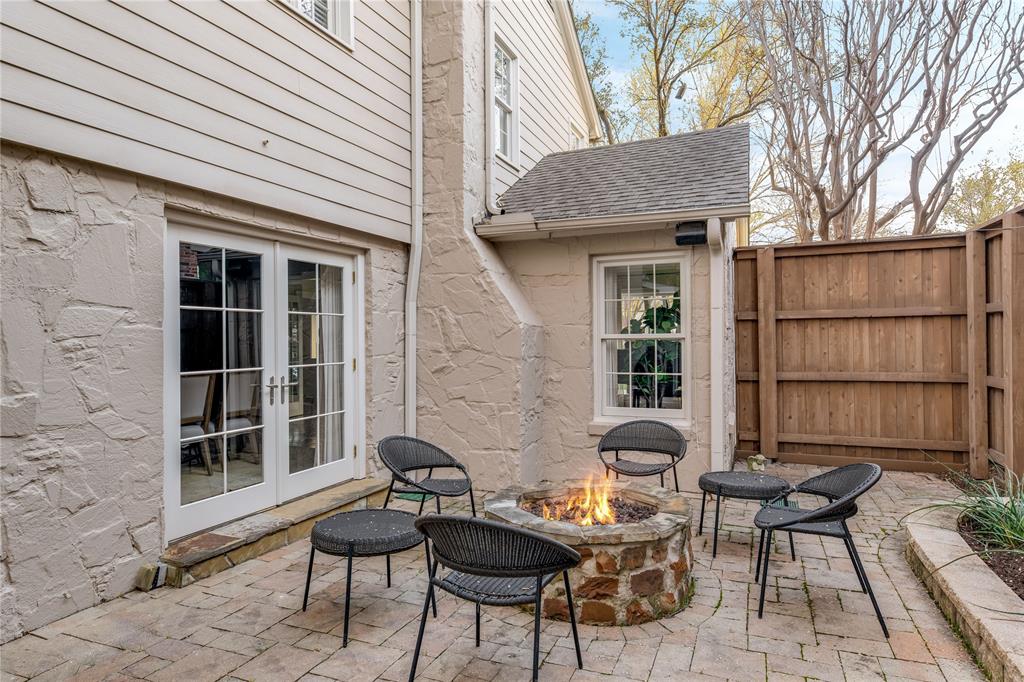 Caruth Hills - Residential