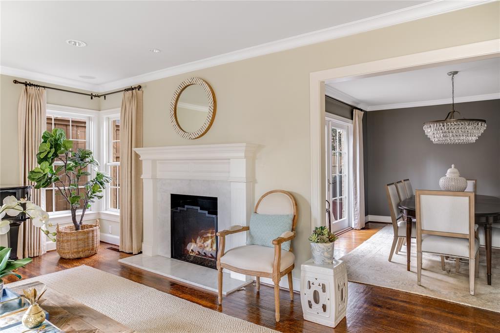 Caruth Hills - Residential