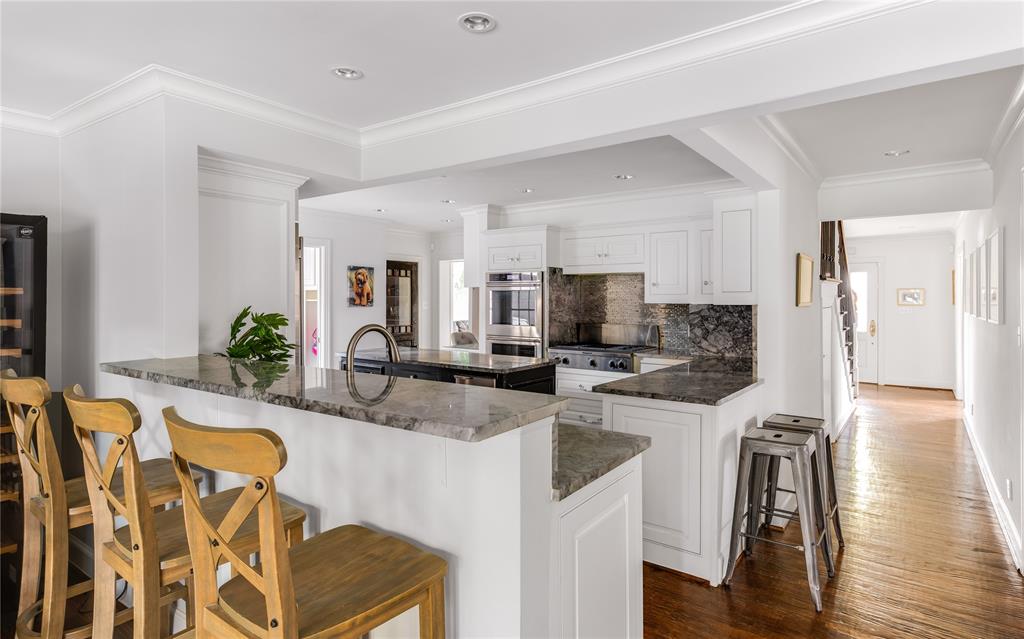 Caruth Hills - Residential