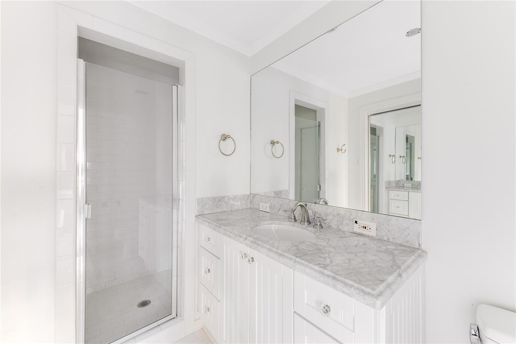 Caruth Hills - Residential