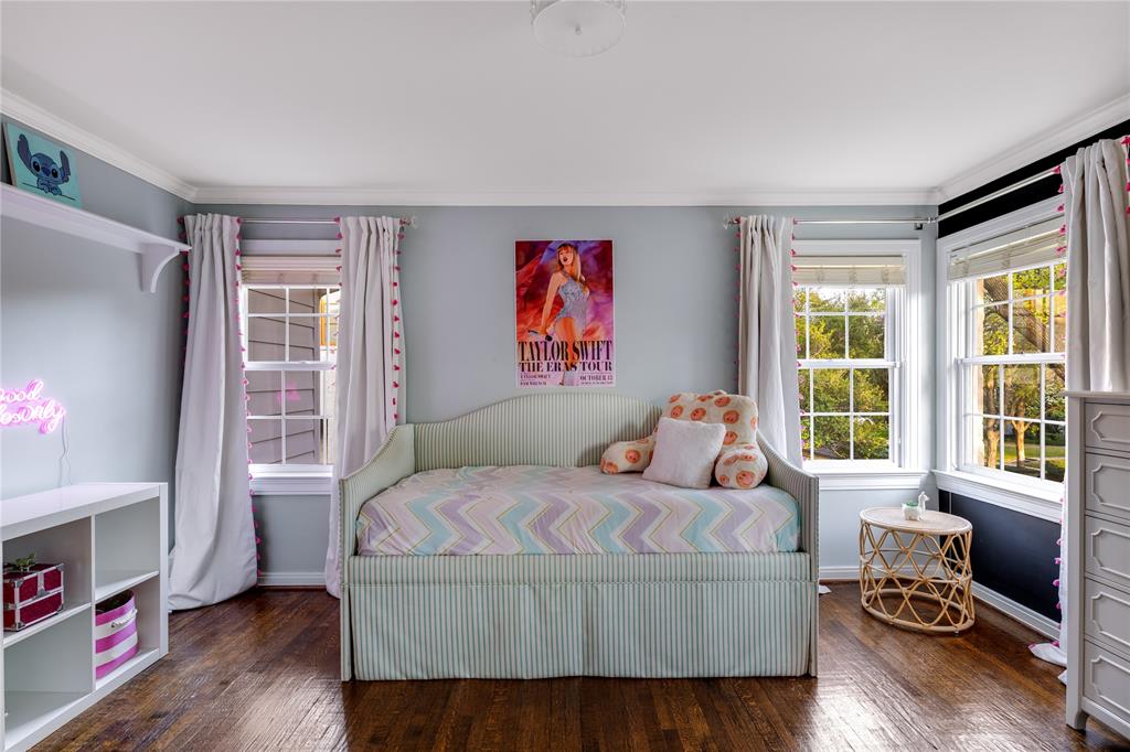 Caruth Hills - Residential