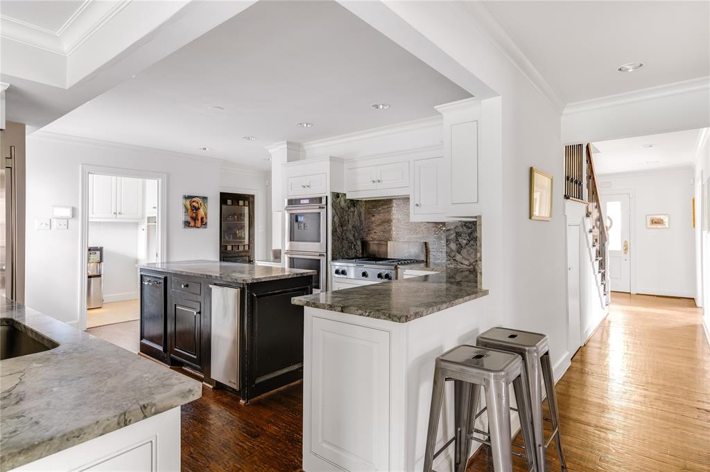 Caruth Hills - Residential