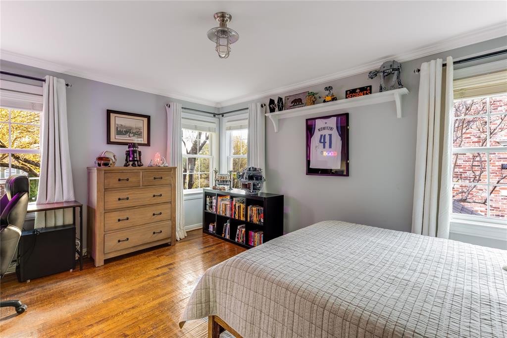 Caruth Hills - Residential