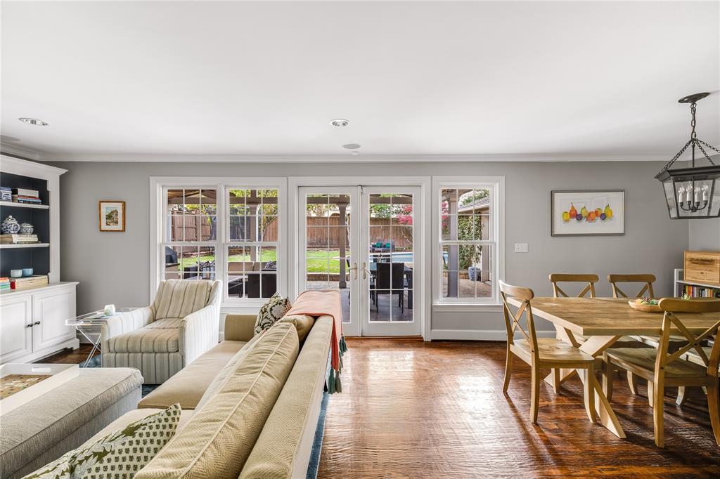 Caruth Hills - Residential