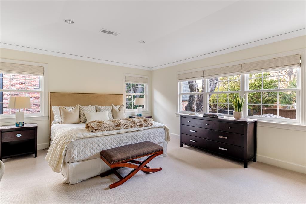 Caruth Hills - Residential