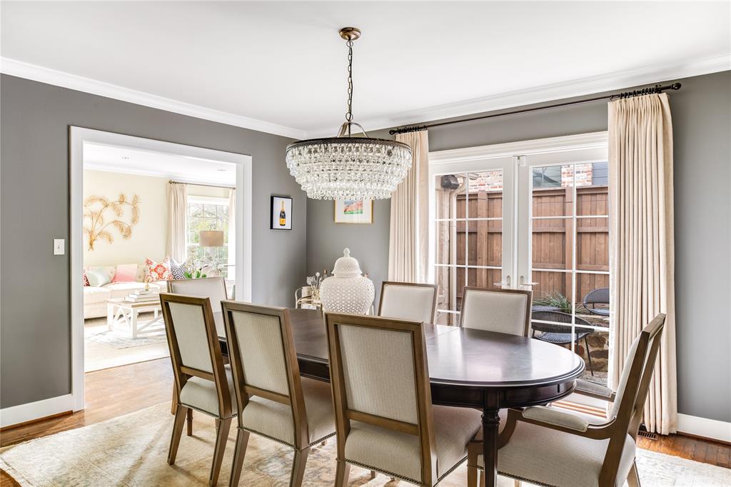 Caruth Hills - Residential