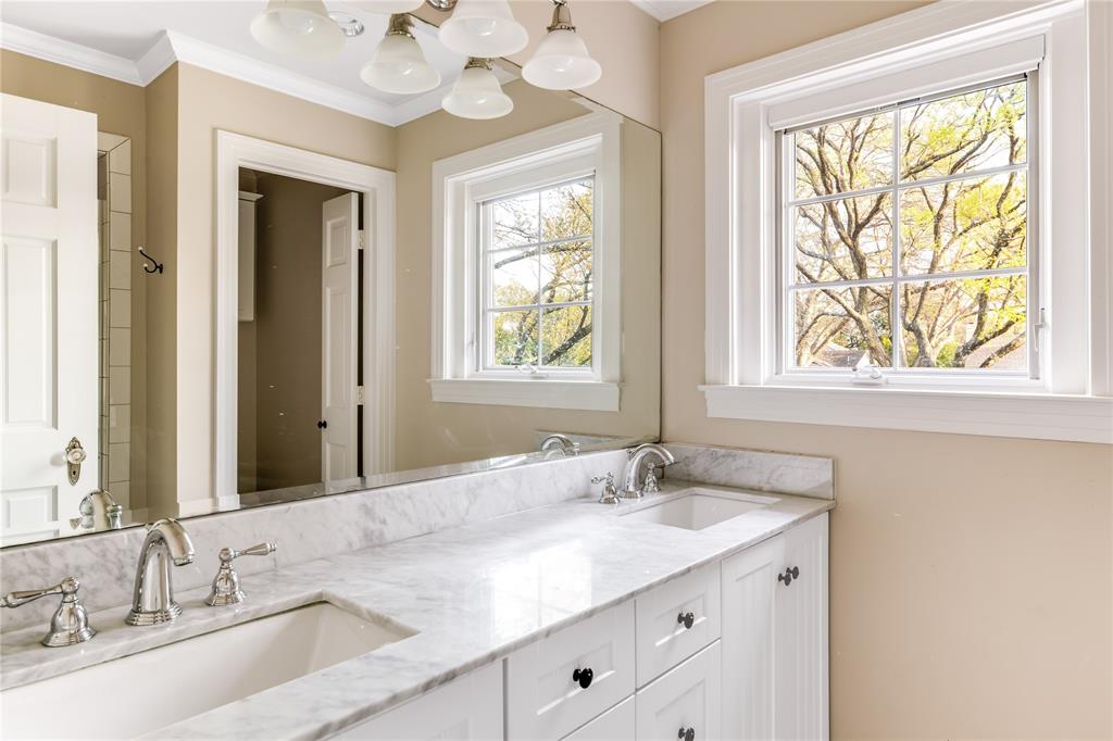 Caruth Hills - Residential