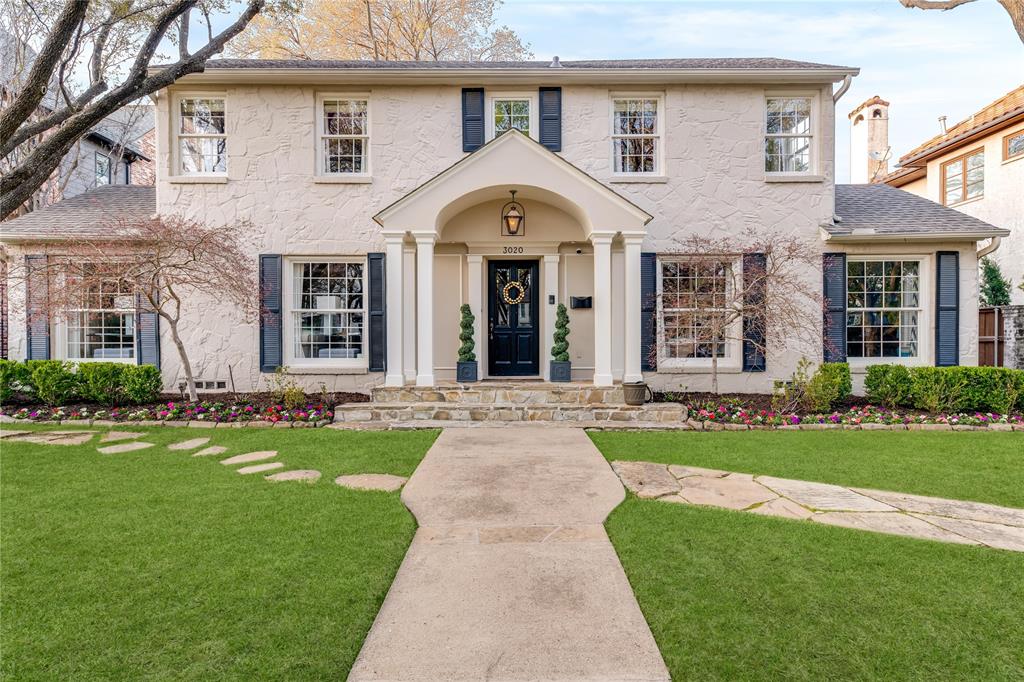 Caruth Hills - Residential