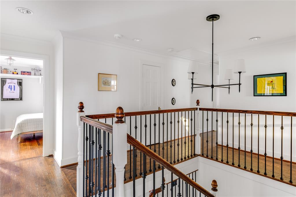 Caruth Hills - Residential