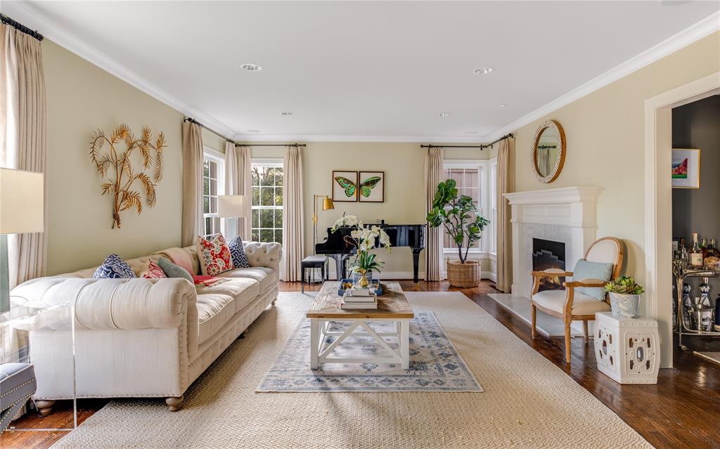 Caruth Hills - Residential