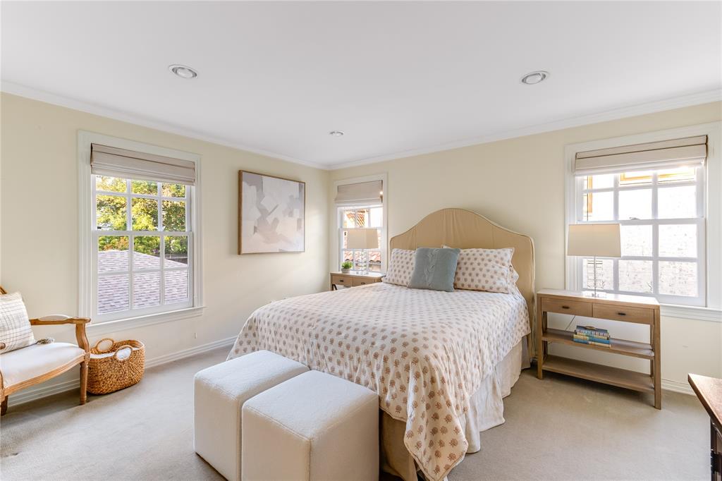 Caruth Hills - Residential