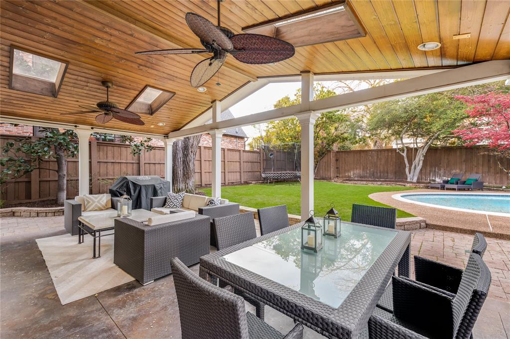 Caruth Hills - Residential