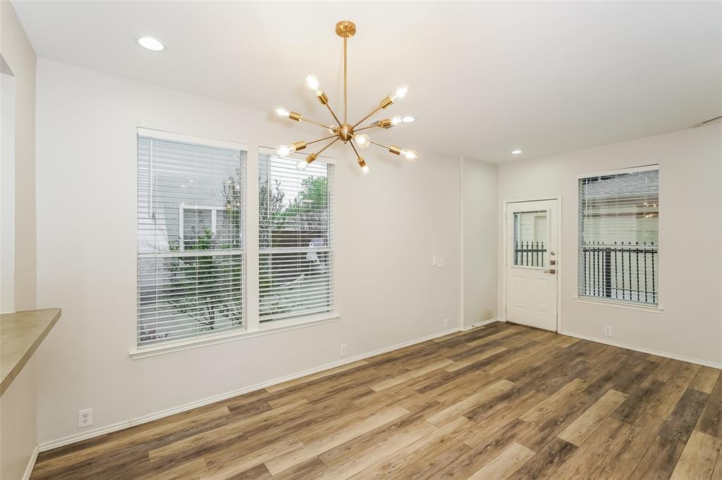 Villages Of Crawford Farms Th - Residential Lease