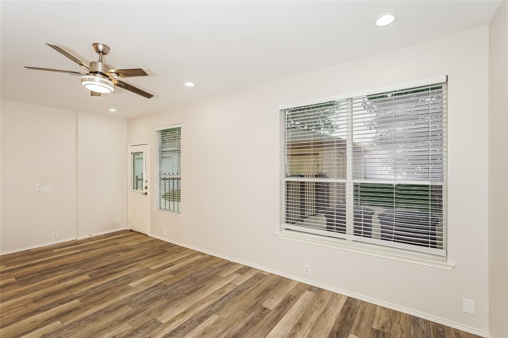 Villages Of Crawford Farms Th - Residential Lease