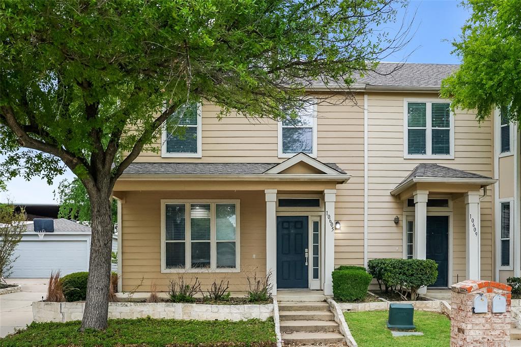 Villages Of Crawford Farms Th - Residential Lease