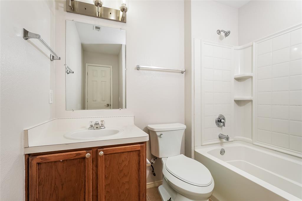 Villages Of Crawford Farms Th - Residential Lease