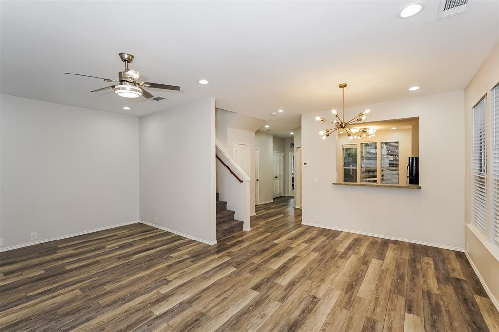 Villages Of Crawford Farms Th - Residential Lease