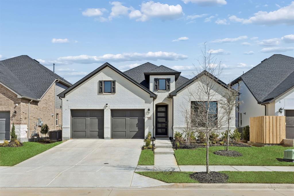 Light Farms Laurel Neighborhood Ph 2 - Residential