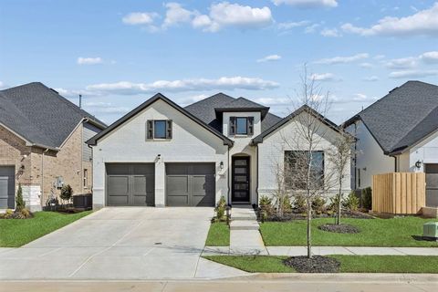 2058 Wimberley Drive Prosper TX 75078