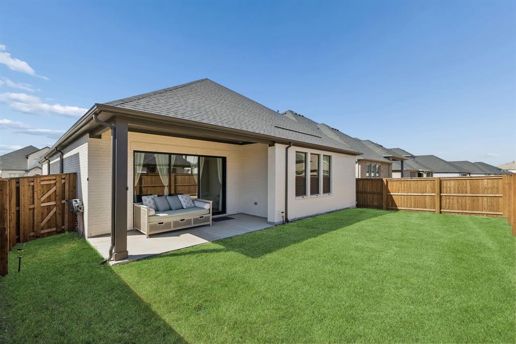 Light Farms Laurel Neighborhood Ph 2 - Residential