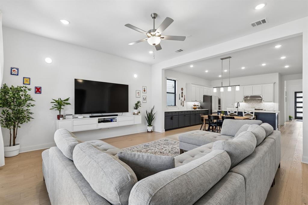 Light Farms Laurel Neighborhood Ph 2 - Residential