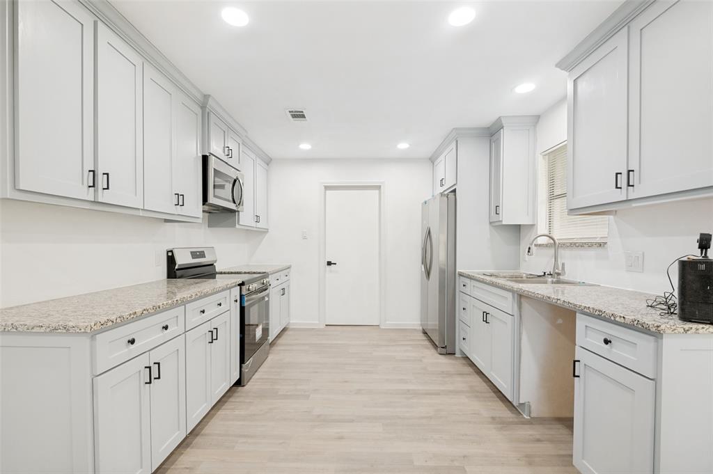 Briar Meadow Add - Residential