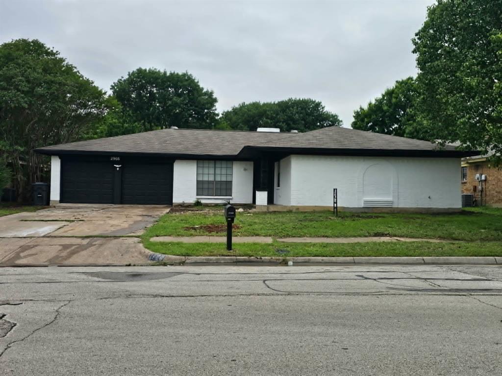 Briar Meadow Add - Residential