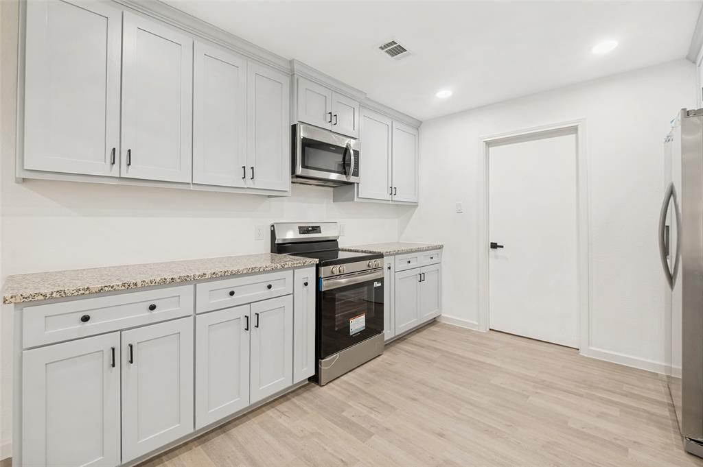 Briar Meadow Add - Residential