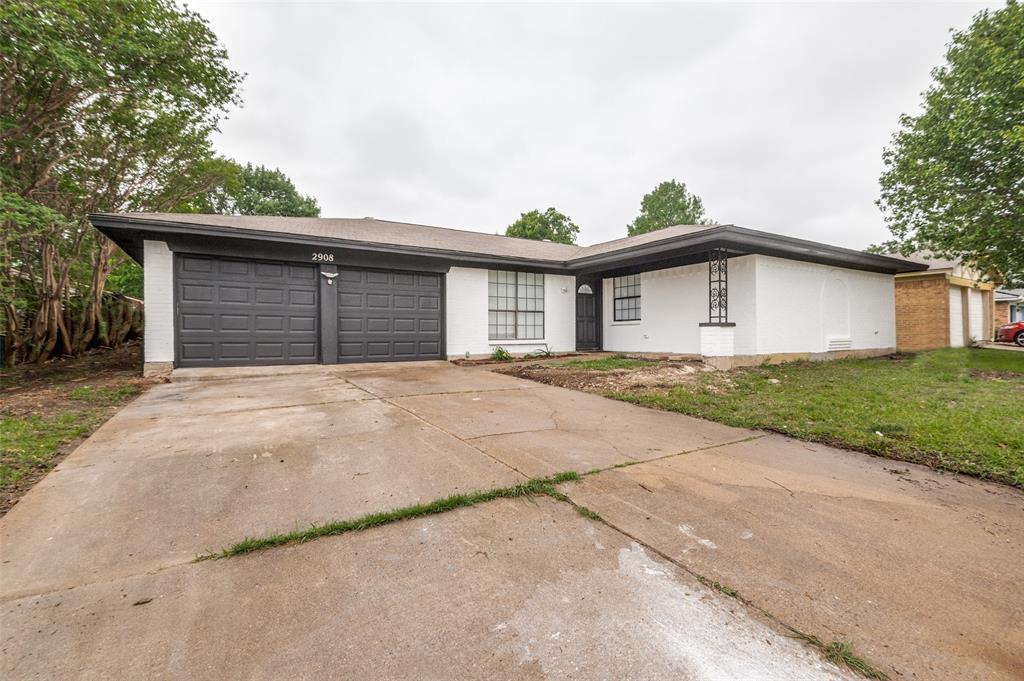 Briar Meadow Add - Residential
