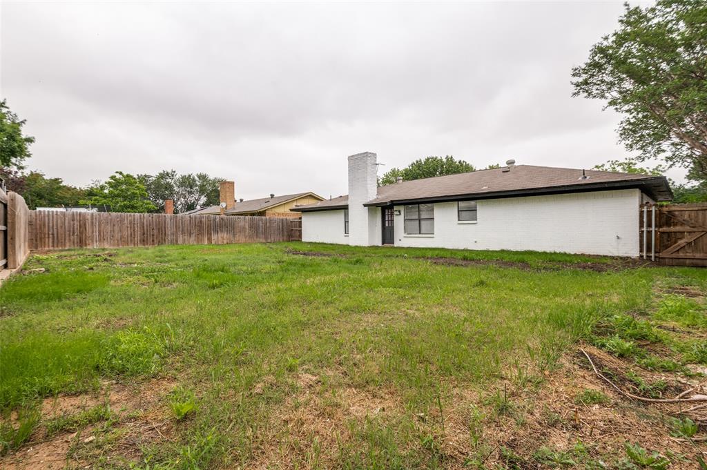 Briar Meadow Add - Residential