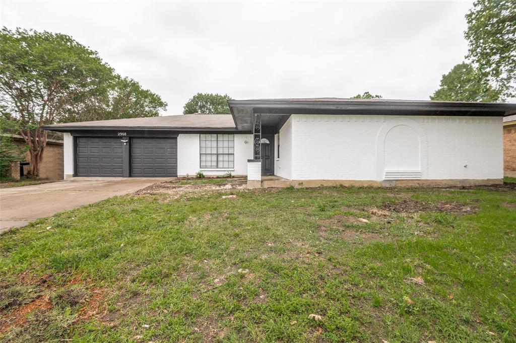 Briar Meadow Add - Residential