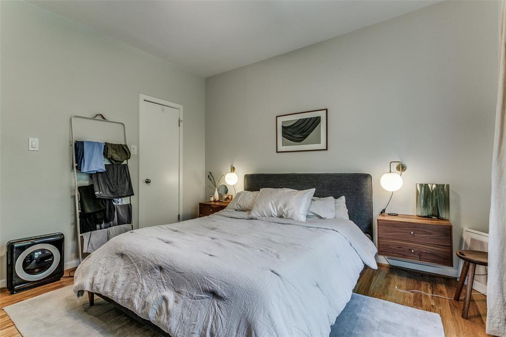 4111 Cole Condos - Residential Lease