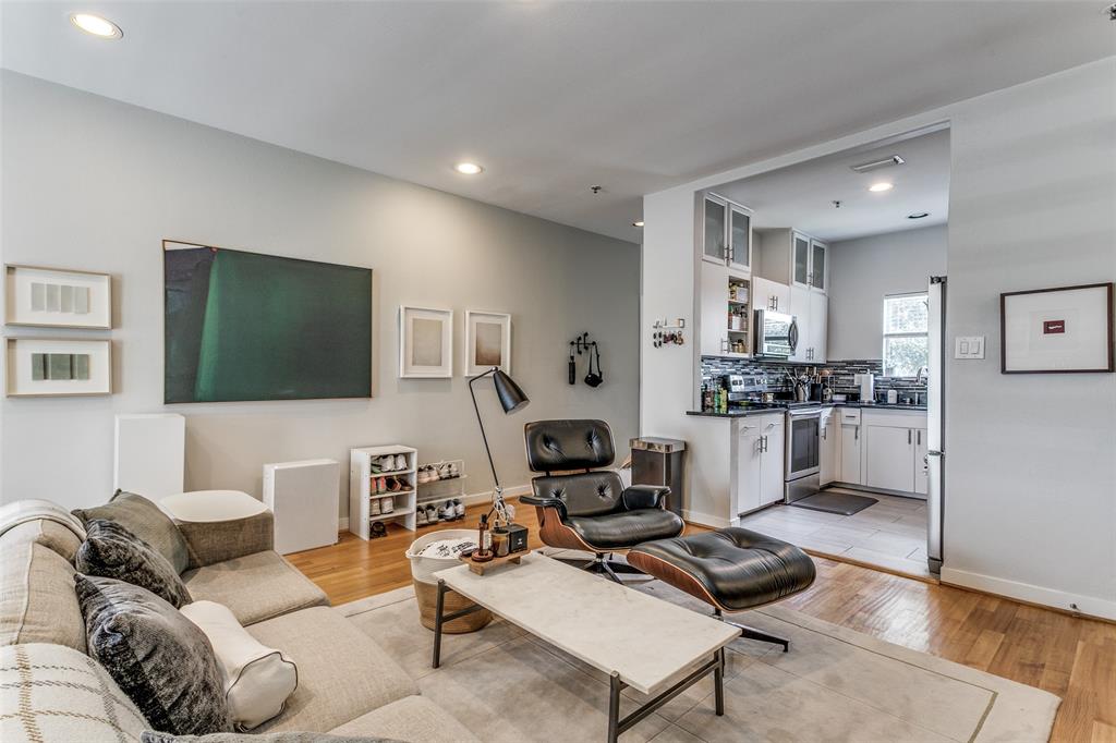 4111 Cole Condos - Residential Lease