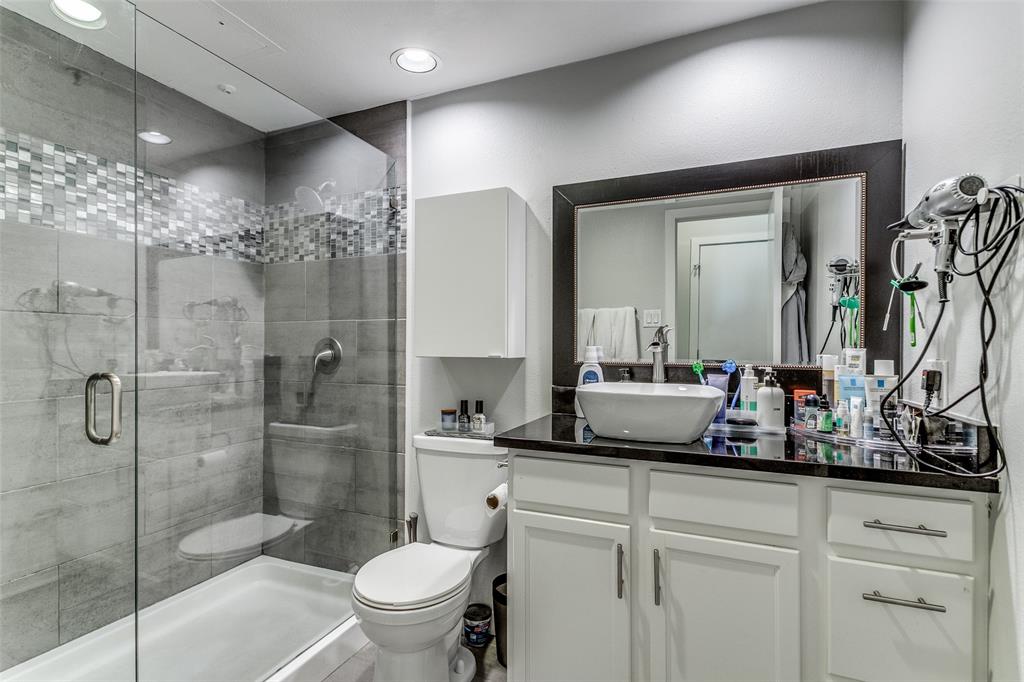 4111 Cole Condos - Residential Lease